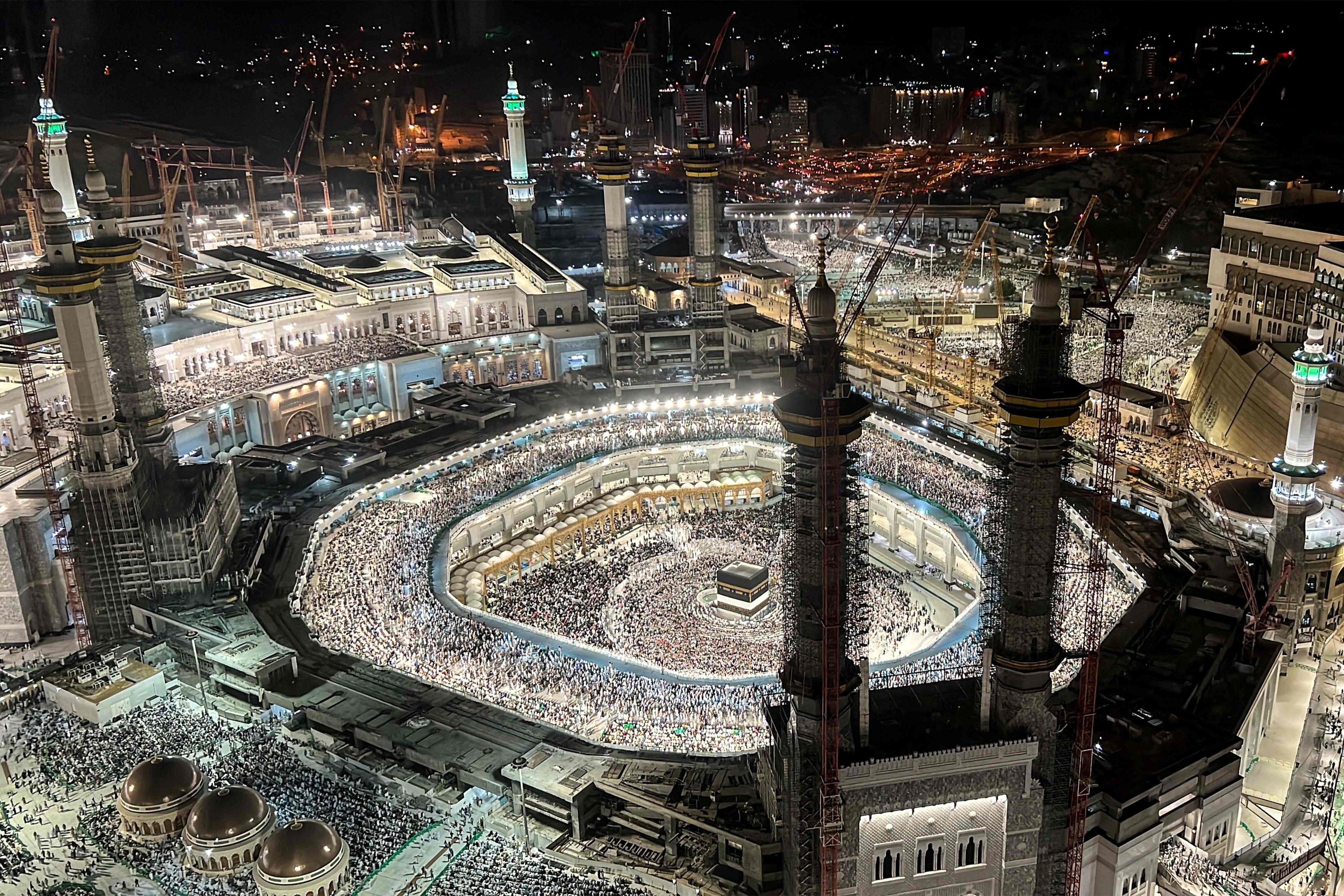 Saudi Business Visa Multiple Entry